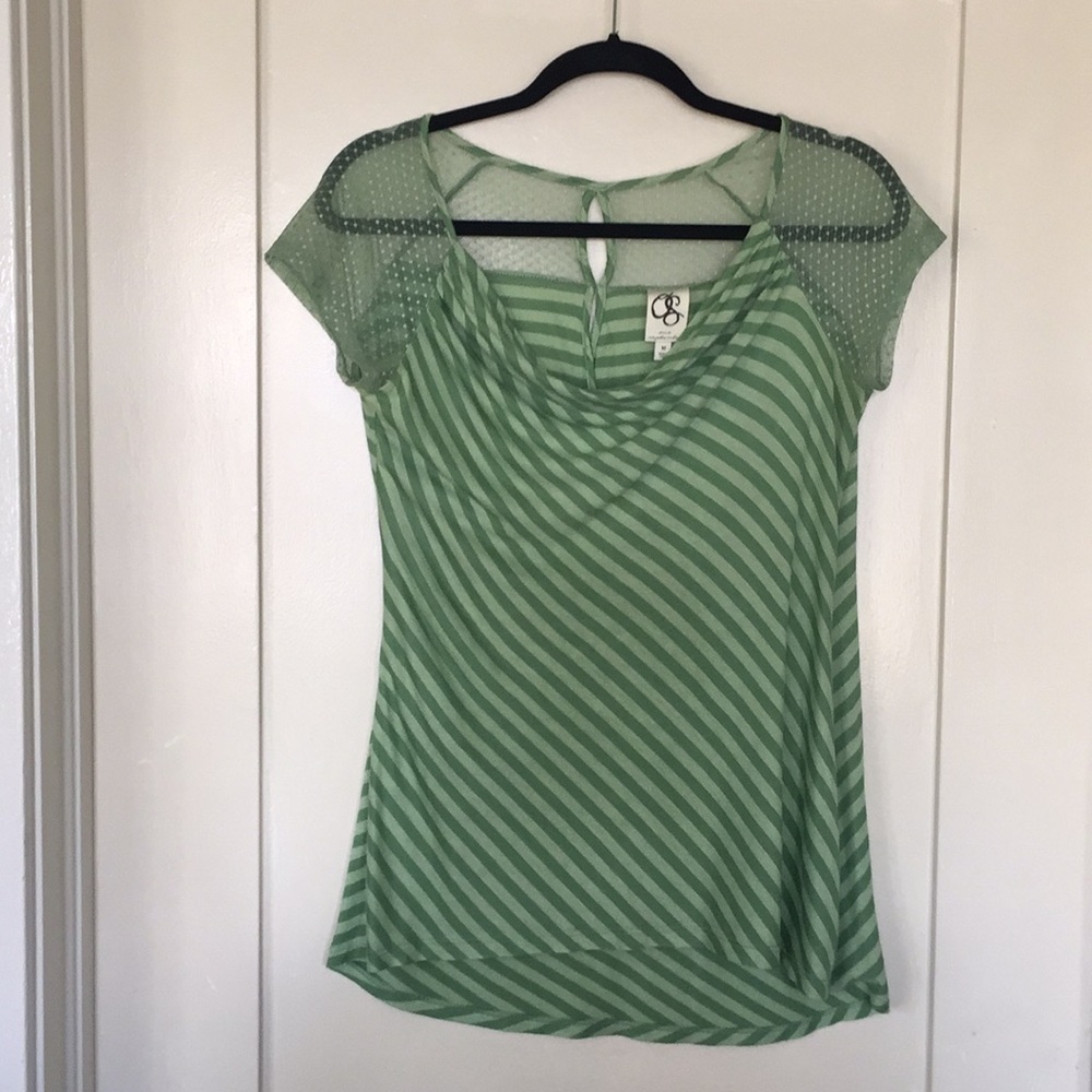 Anthropologie t-shirt